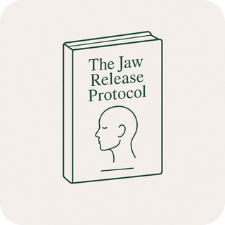 The Jaw Release Protocol eBook